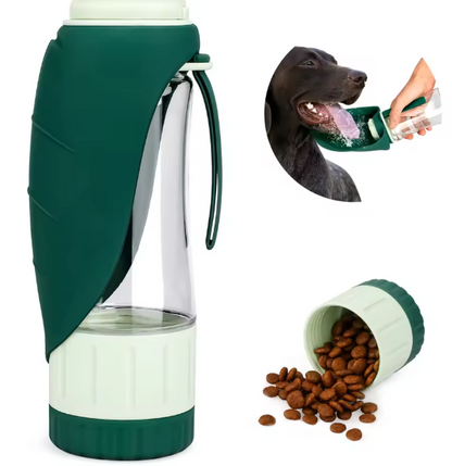 BEBEDERO PORTATIL PARA MASCOTA