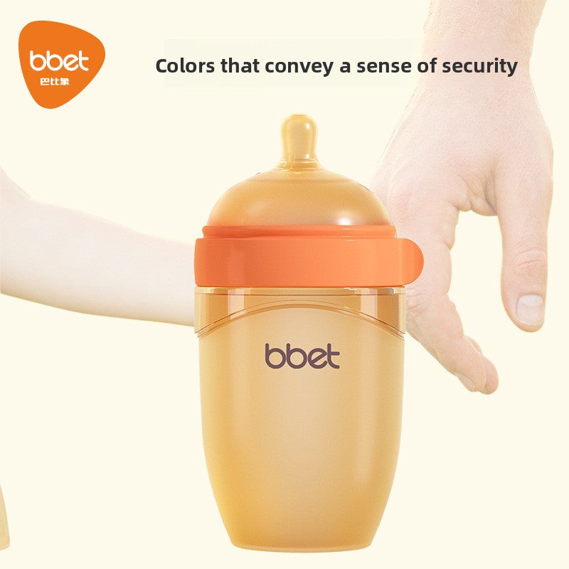 feeding bottle