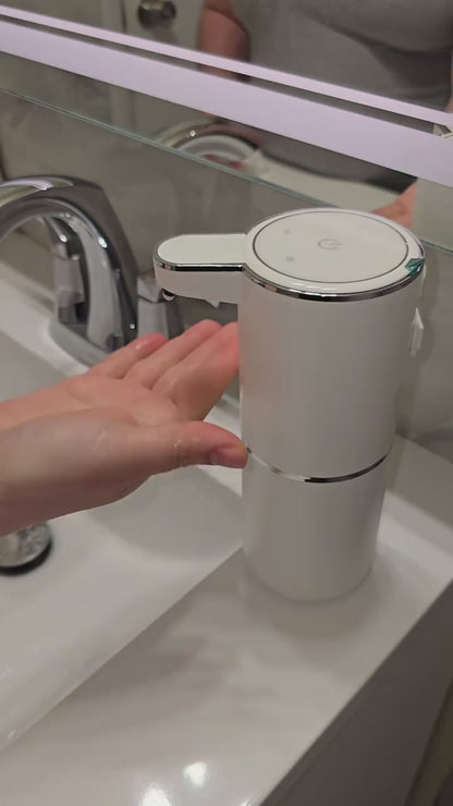 PureDrop™ — Dispensador Inteligente
